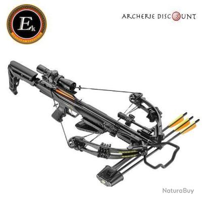 Arbalète PSE Viper Noire - Neuve Sous Emballage - Marque VIPER