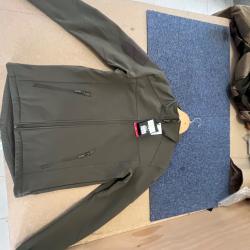 Veste A10 equipment taille M