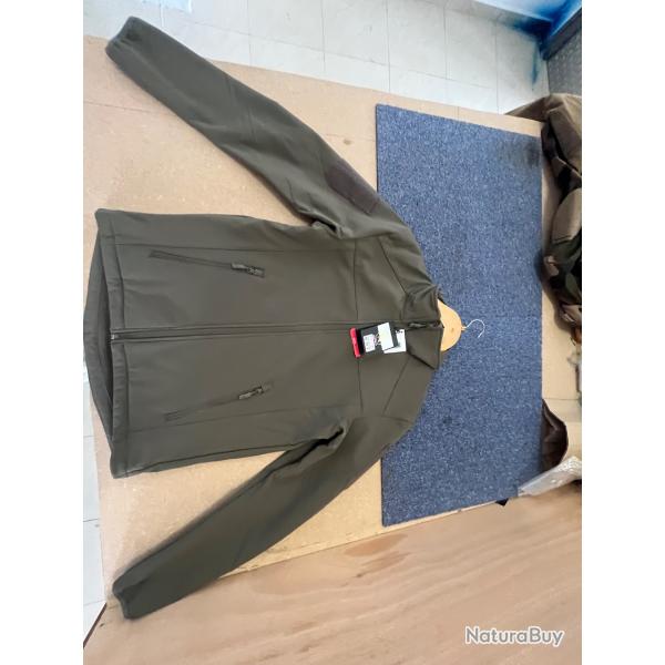 Veste A10 equipment taille M