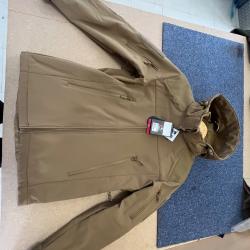 Enchère 1 Veste A10 equipment taille M