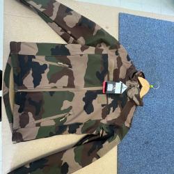 Enchère 1 Veste A10 equipment Taille S