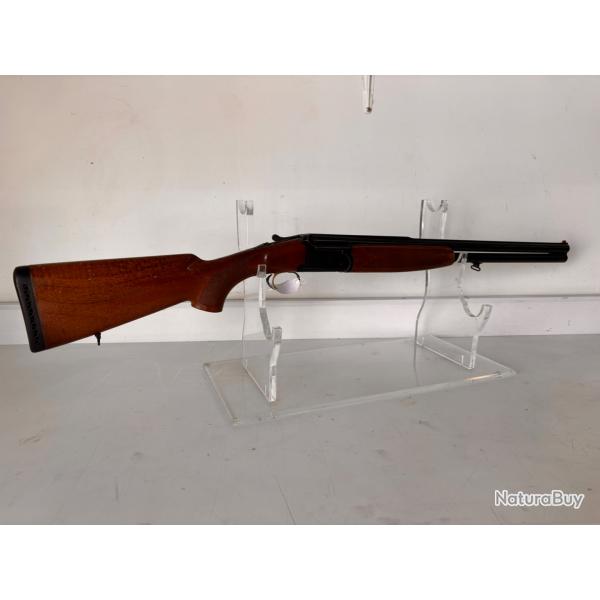Fabarm Euralfa Lux Cal 12/70