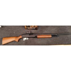 Winchester SXP Wood 61 cm rayé+ point rouge Hawke  neuf !!!!!