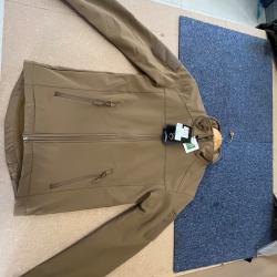 Enchère 1 Veste A10 equipment S taille