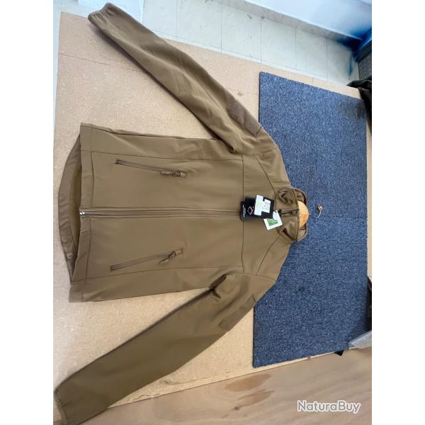 Enchre 1 Veste A10 equipment S taille