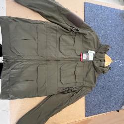 Enchère 1 Veste A10 equipment M taille