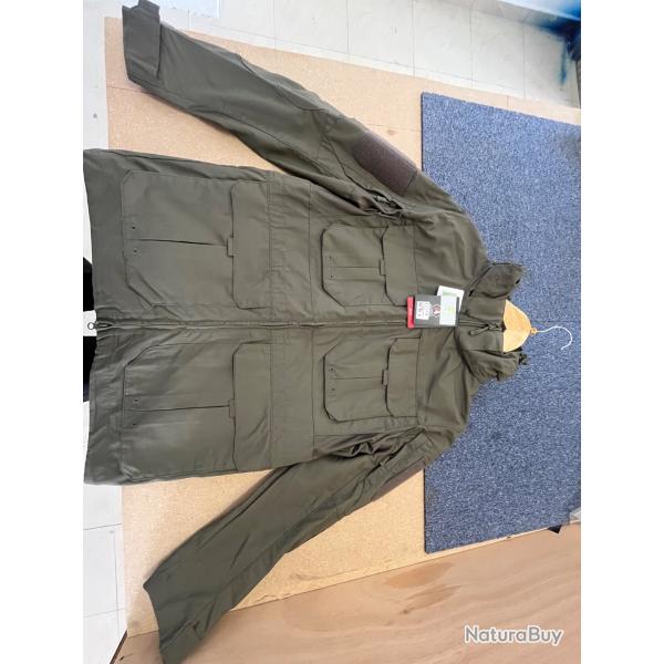 Enchre 1 Veste A10 equipment M taille