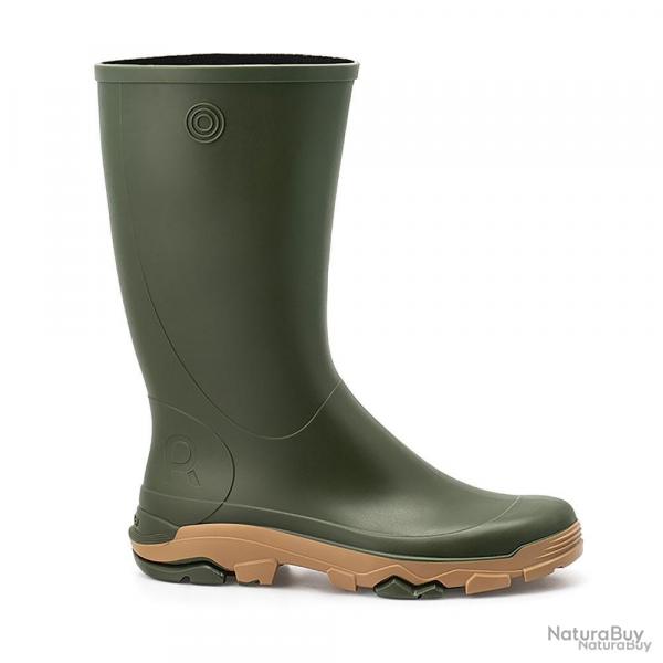 Bottes Remoove kaki