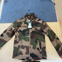 Enchère 1 Veste A10 equipment  S