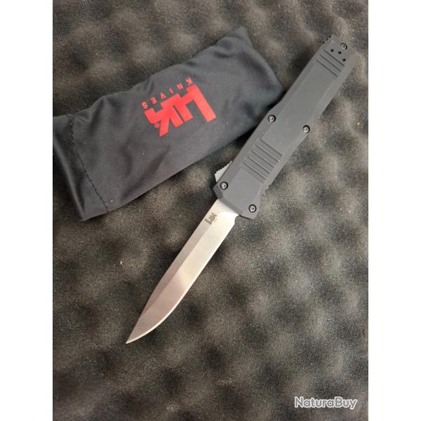 HK Turmoil by Benchmade