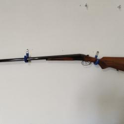 Baïkal MP-43 ( IZH43 / ij43 ) 12/76 billes acier
