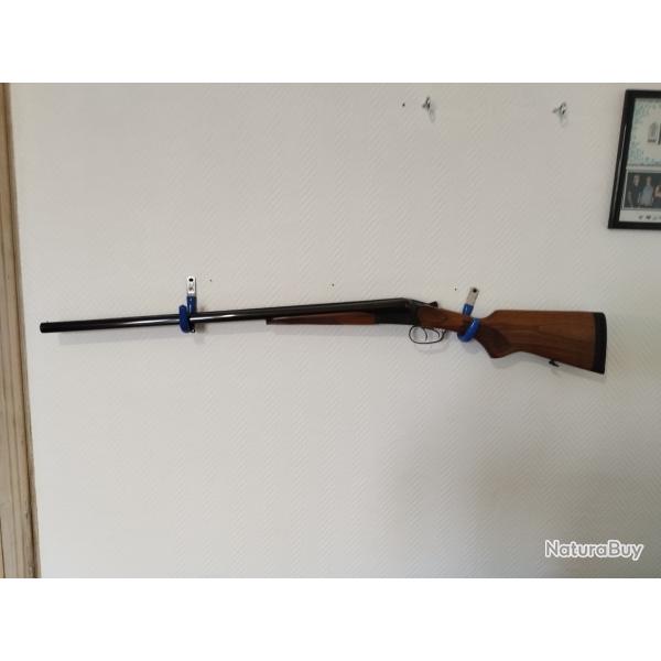 Bakal MP-43 ( IZH43 / ij43 ) 12/76 billes acier