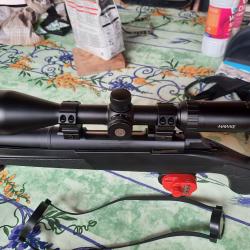 Lunette Hawke Vantage IR4-12x50