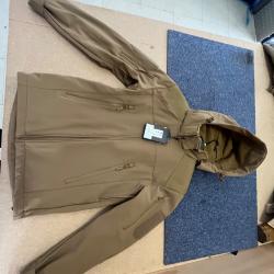 Enchère 1 Veste equipment A10 taille S