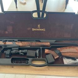 Browning maral 30-06