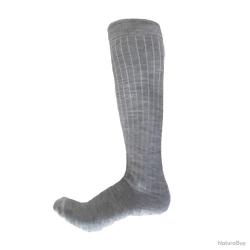Lot de 3 paires chaussettes bottes tailles 39 42 et 43 46