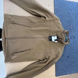 Enchère 1 Veste A10 equipment Taille L