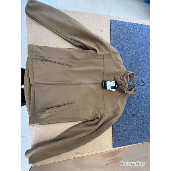 Enchre 1 Veste A10 equipment Taille L