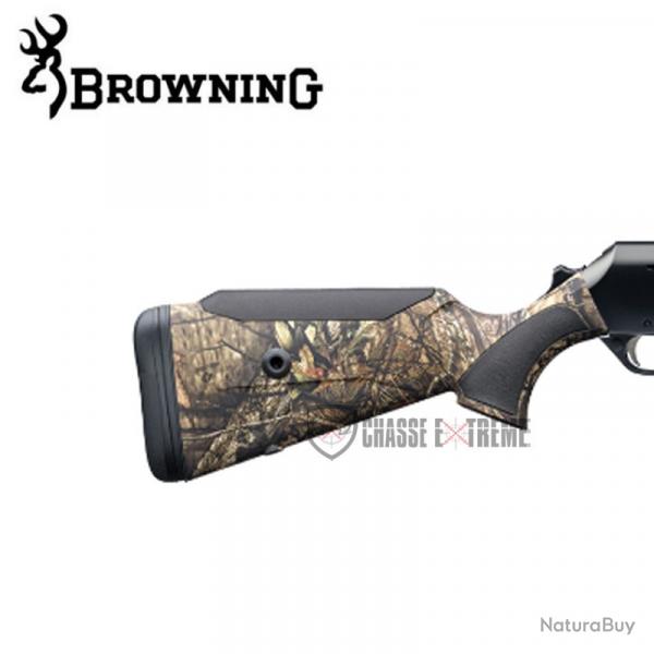 Crosse BROWNING Composite Mobuc Edition Limite pour Bar 4x et Maral 4x