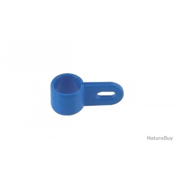 Dstockage - Attache plastique Mignon - Diamtre 10,5 mm - Coloris vrac