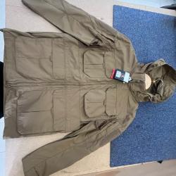 Enchère 1 Veste A10 equipment taille du M