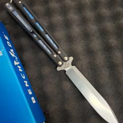 Benchmade MORHO 51