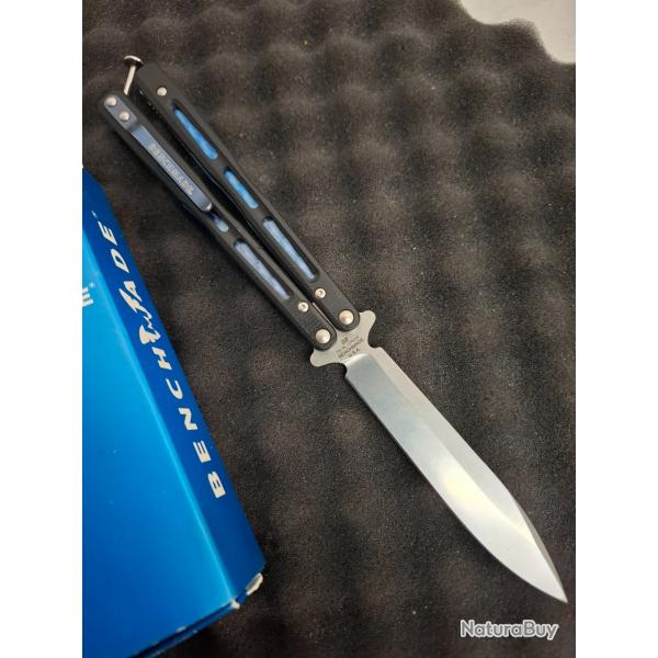 Benchmade MORHO 51