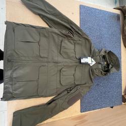 Enchère 1 Veste A10 equipment M