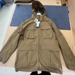 Enchère 1 Veste A10 equipment Taille XL
