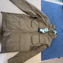 Enchère 1 Veste A10 equipment Taille du S