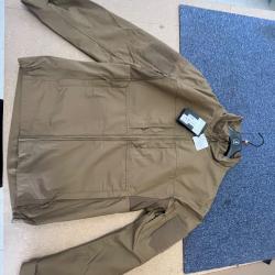 Enchère 1 Veste A10 equipment mensuration M