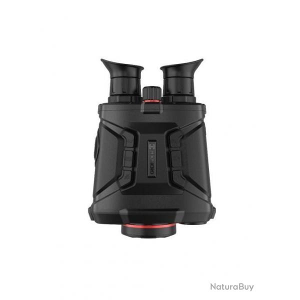 JUMELLES DE VISION THERMIQUE  HIKMICRO RAPTOR RH50LN ENCHERE A 1 EURO