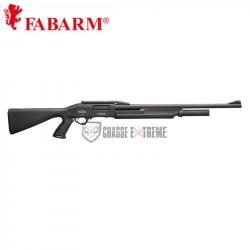 Fusil FABARM Martial Cantilever 61cm Cal 12/76 Rayé