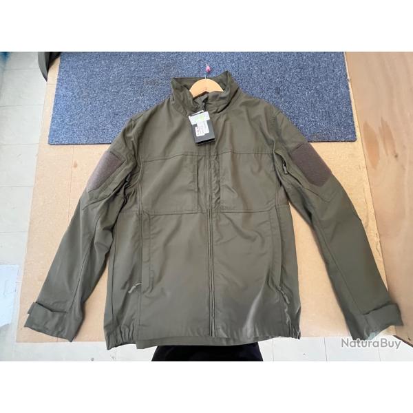 Enchre 1 Veste A10 equipment mensuration  L