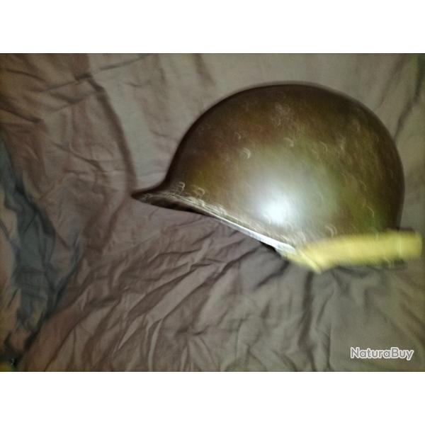 Casque us
