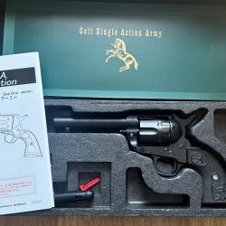 Airsoft Tanaka Colt SAA 4''3/4 Pegasas II gaz