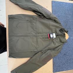 Enchère 1 Veste A10 equipment A10 taille M