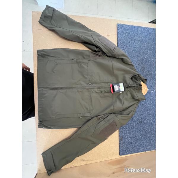 Enchre 1 Veste A10 equipment A10 taille M