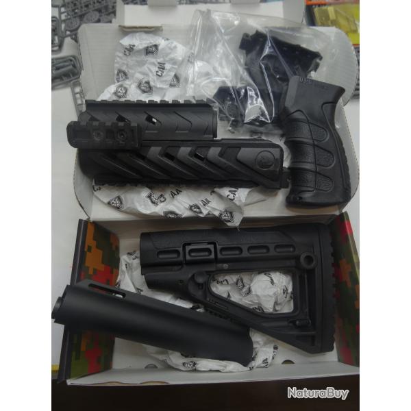 CAA Tactical kit pour VZ58 / CZ858