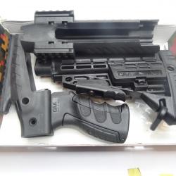 CAA Tactical kit pour Remington 870
