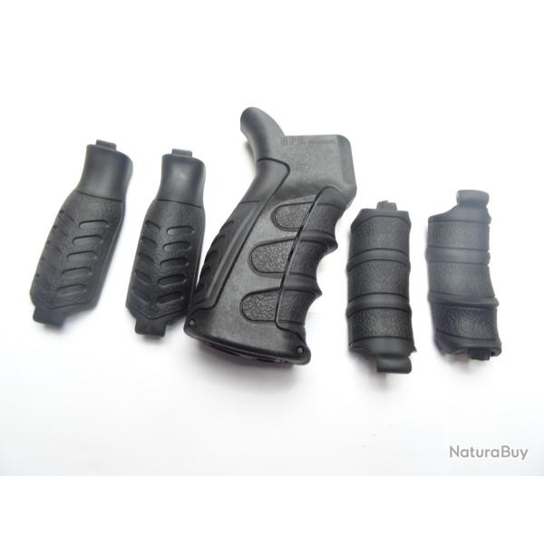 CAA Tactical UPG16 poigne AR15