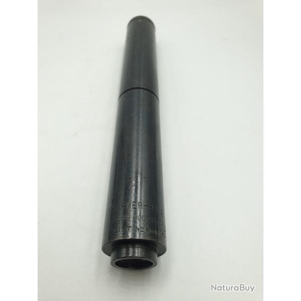 MODERATEUR DE SON PARKER HALE CAL.22LR - REF A37