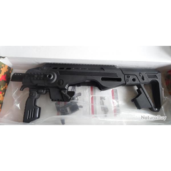 CAA Tactical RONI pour Sig Sauer P226