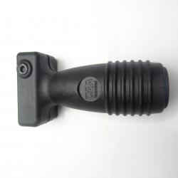 CAA Tactical vertical grip court