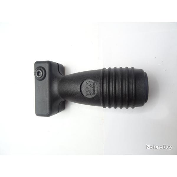 CAA Tactical vertical grip court