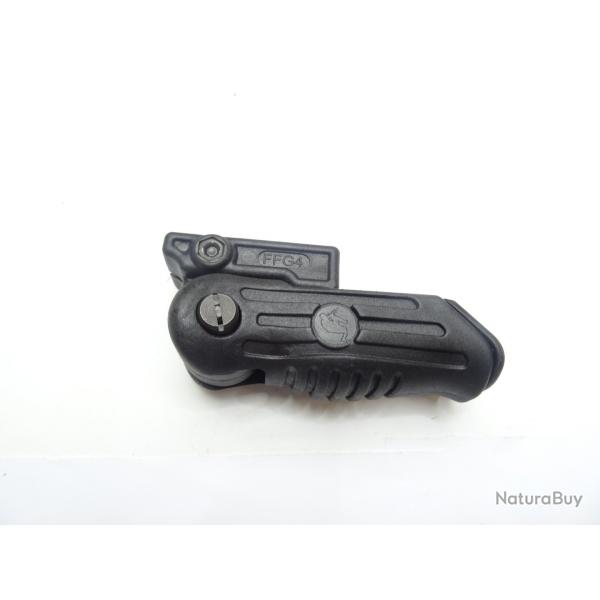 CAA Tactical vertical grip rglable