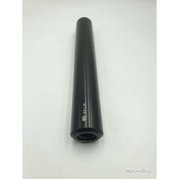 MODERATEUR DE SON CAL.22LR - REF A 24