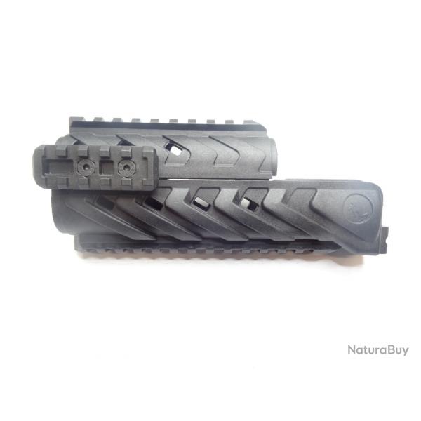 CAA Tactical garde main 4 rails pour VZ58