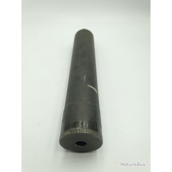 MODERATEUR DE SON ACIER CAL.22LR - REF A53