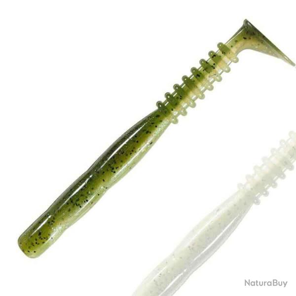 Reins Fat Rockvibe 3.25 - 8.5cm B16 Dos Vert